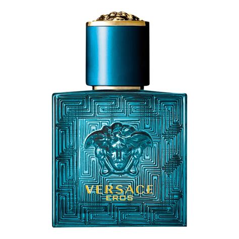 Versace Eros edt reviews